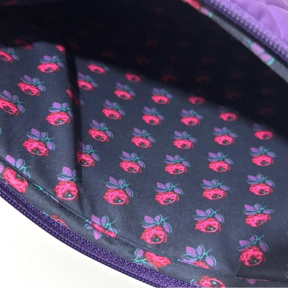 Vera Bradley Tablet iPad Case Sleeve 10